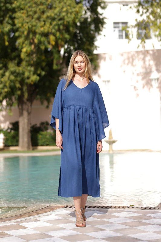 Nantucket Kaftan