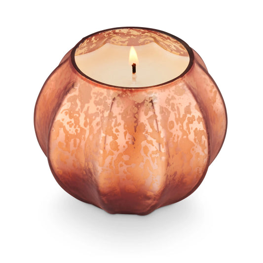 Midnight Pumpkin Mercury Pumpkin Candle