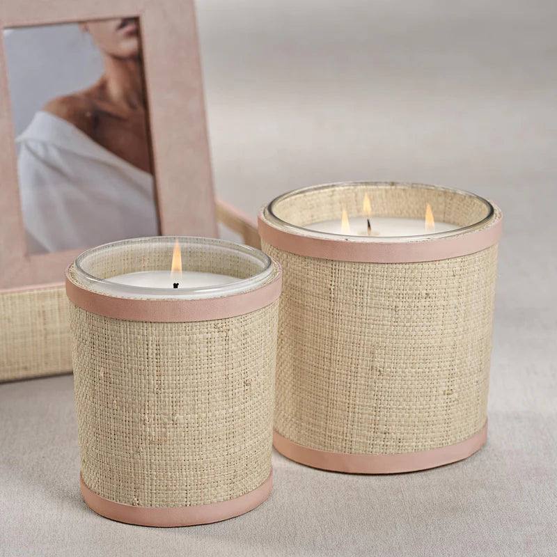 Sunlit Botanica Candle - 12 oz