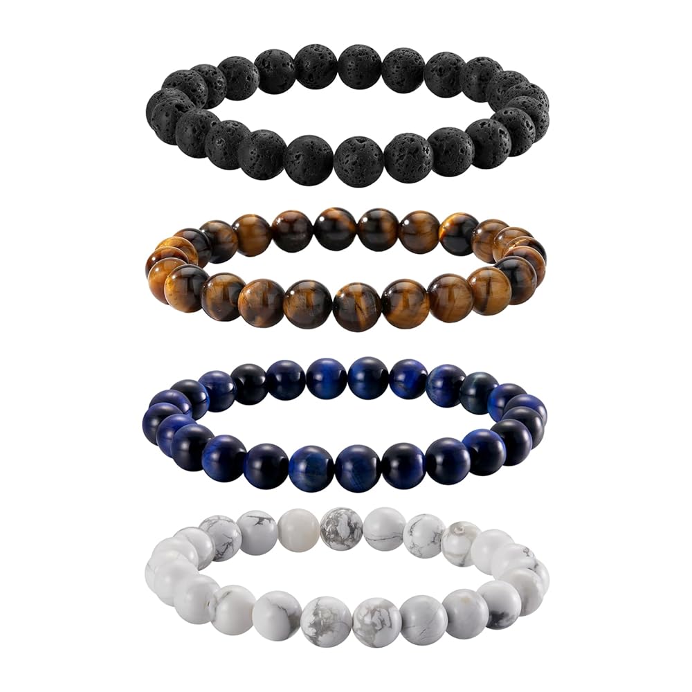 Gemstone Bracelet
