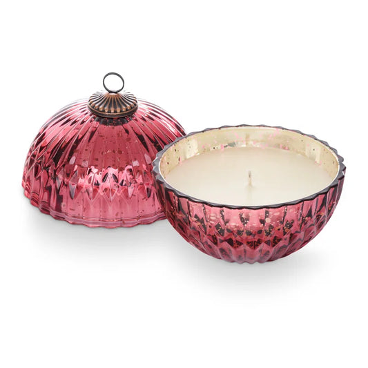 Balsam & Cedar Red Mercury Ornament Balsam & Cedar