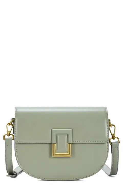 Emily Chic Crossbody Bag