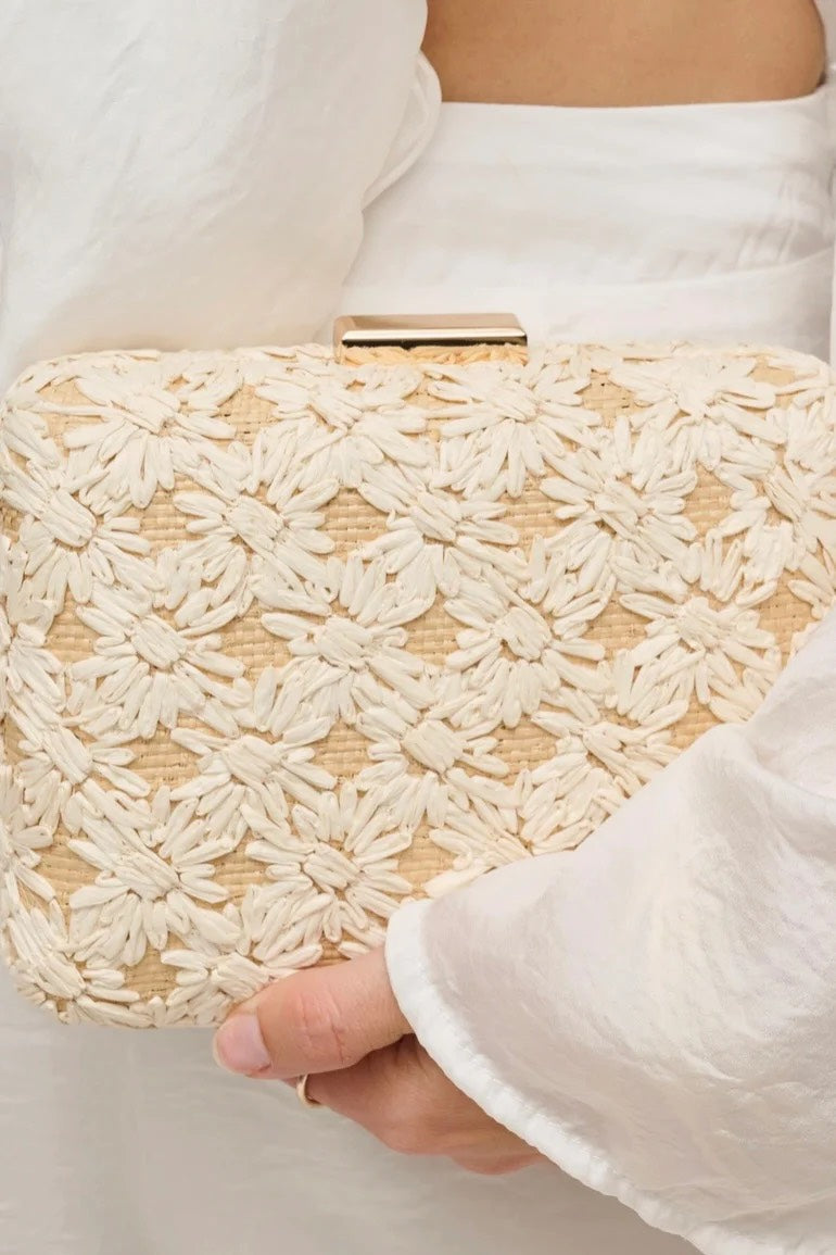 Samantha Evening Clutch - Multiple Colors