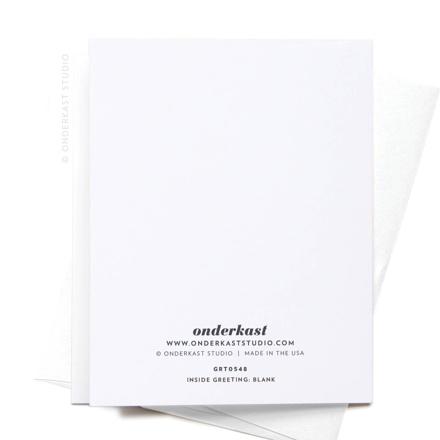 This Calls For Bubbly Greeting Card
