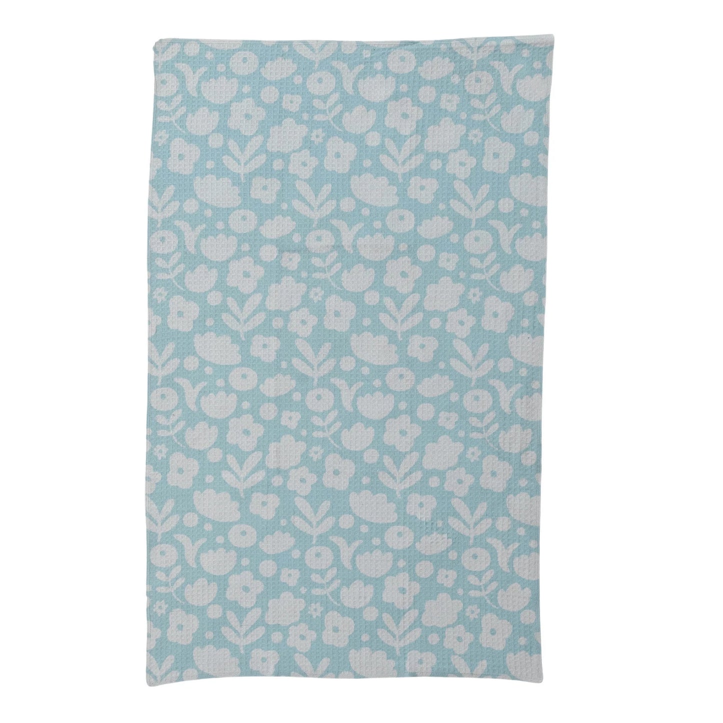 Printed Recycled Microfibre Tea Towels