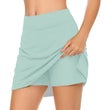 Vida Active Mini Skort