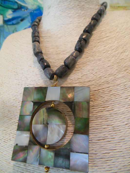 Shell Squared by LUSH