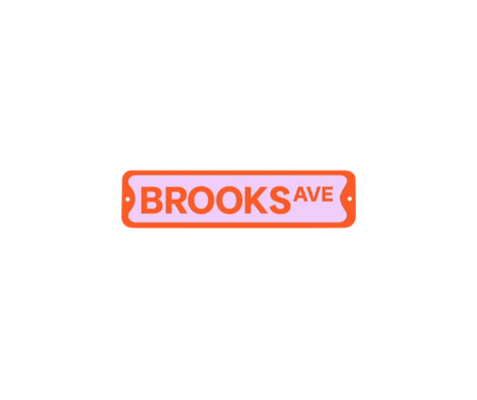 Brooks Ave