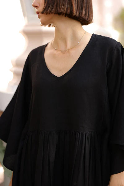Nantucket Kaftan