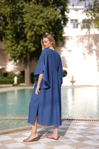 Nantucket Kaftan