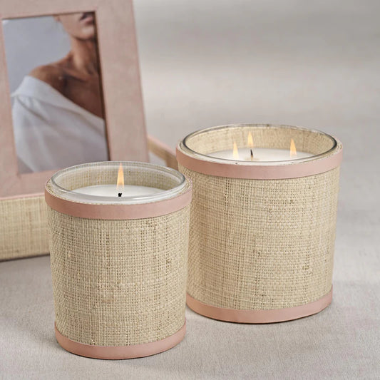 Sunlit Botanica Candle - 12 oz
