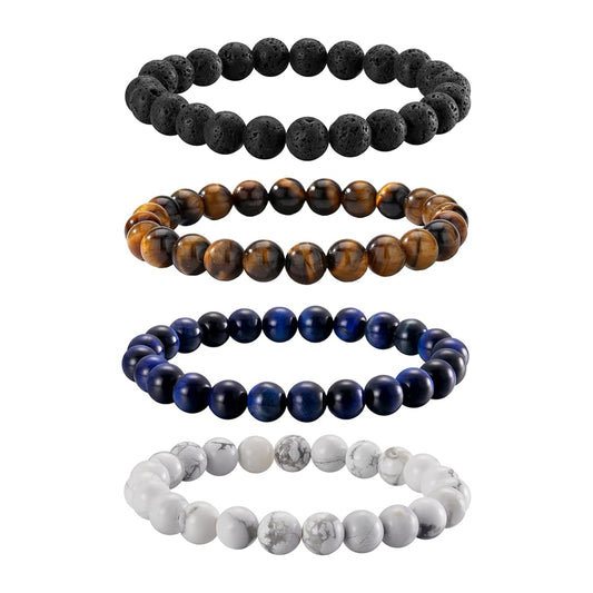 Gemstone Bracelet