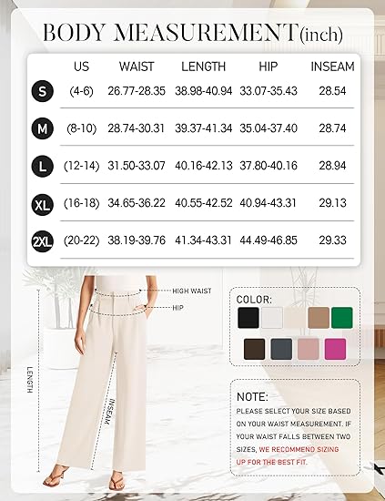 Free Market Woven Beige Pant by Flying Tomato