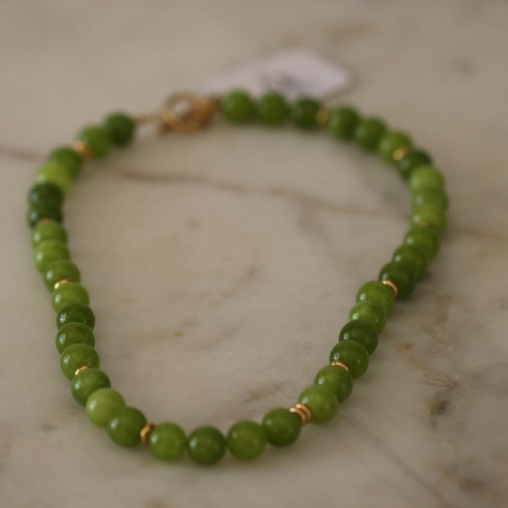 Meadow Mist Necklace