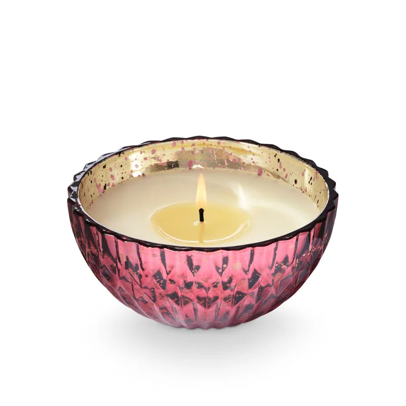 Balsam & Cedar Red Mercury Ornament Balsam & Cedar