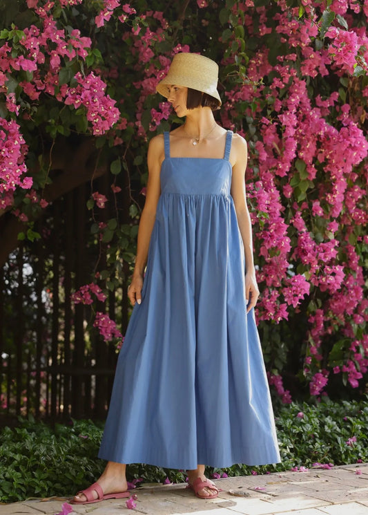 Laguna Sun Dress