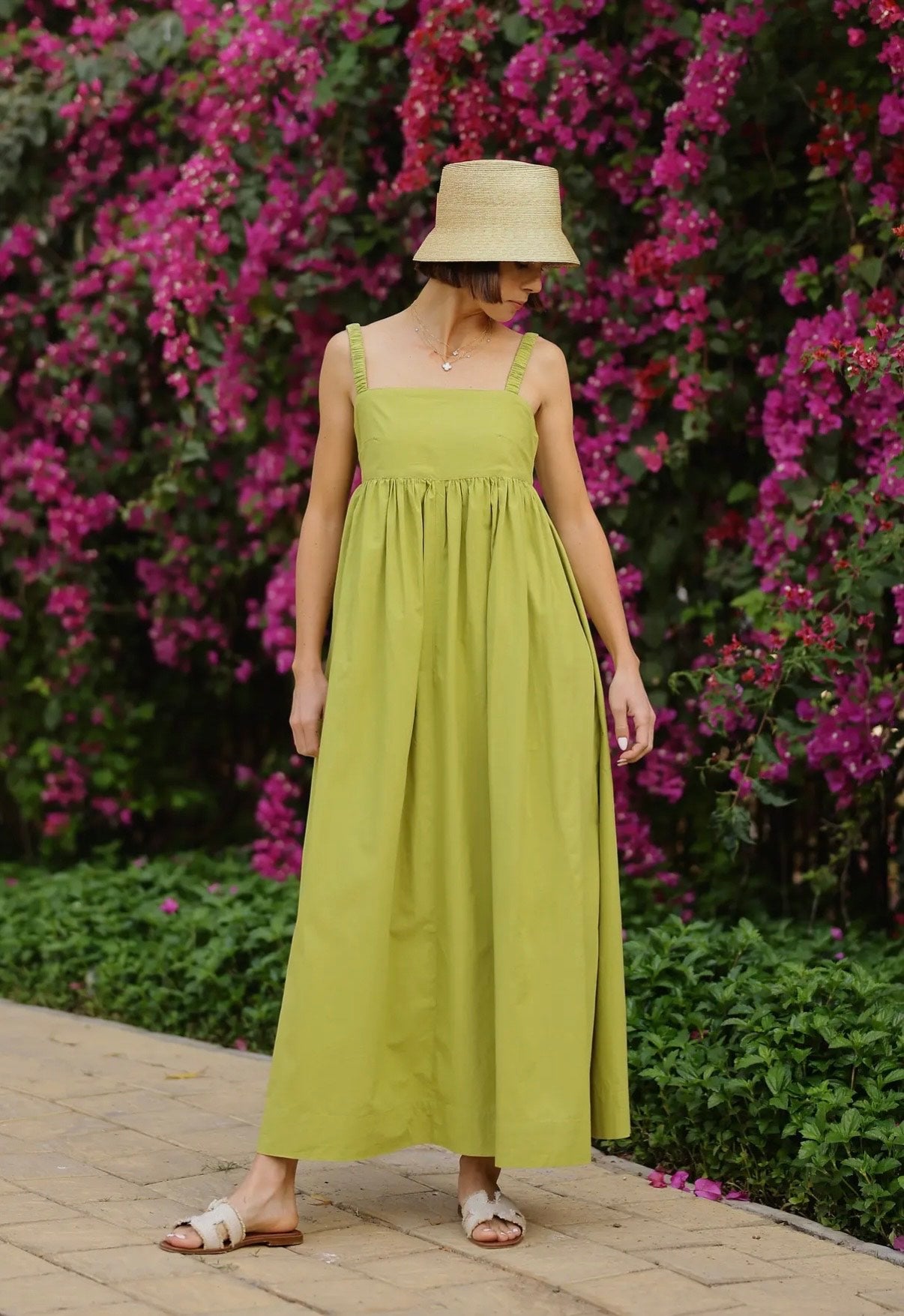 Laguna Sun Dress