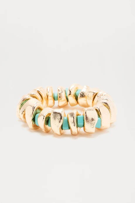 Bold Morocco Bracelet