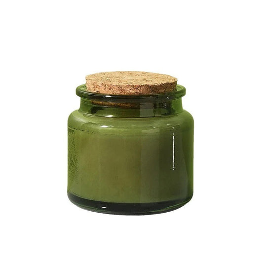 Smoldering Pine Candle - 4 oz