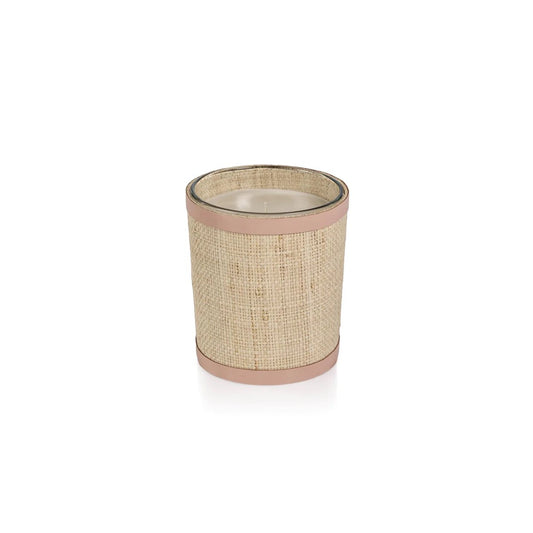 Sunlit Botanica Candle - 12 oz