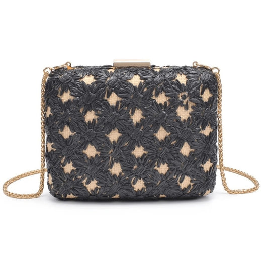 Samantha Evening Clutch - Multiple Colors