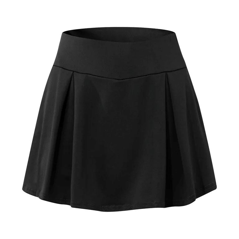 Vida Active Mini Skort